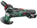 Bosch Akku-Multifunktionswerkzeug AdvancedMulti 18, incl. 1x Akku PBA 2,5 Ah,