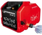 Rothenberger Elek. Pr&uuml;fpumpe RP PRO II I
