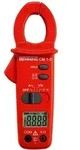 Theo Benning Benning Digital-Stromzangen-Multimeter CM 1-2