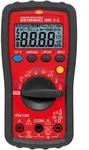 Theo Benning Benning Digital-Multimeter MM 5-2