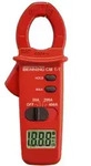 Theo Benning Benning Digital-Stromzangen-Multimeter CM 1-1