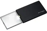 Eschenbach Taschenleuchtlupe 3 x easy Pocket