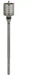 Bosch Hohlbohrkrone SDS-max-9, 82 x 80 x 420 mm