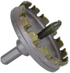 Makita HM Lochs&auml;ge &Oslash; 80 mm, Schnitttiefe 10 mm