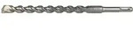 Heller SDS-plus Hammerbohrer Bionic Pro &Oslash; 22 x 400/450 mm