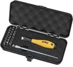 Wiha Bit Set SYSTEM 4 ESD gemischt 27-tlg. inkl. Box