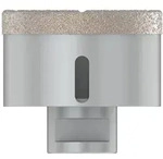 Bosch Diamanttrockenbohrer Dry Speed Best for Ceramic, f&uuml;r kleine Winkelschleifer,