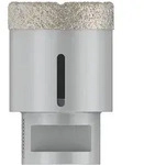 Bosch Diamanttrockenbohrer Dry Speed Best for Ceramic, f&uuml;r kleine Winkelschleifer,