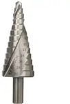 Bosch Stufenbohrer HSS, 6 - 30 mm, 10 mm, 93,5 mm, 14 Stufen