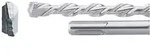 Makita HM Bohrer V-PLUS, &Oslash; 25,0 mm, L&auml;nge 1000 mm, SDS-plus