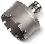 FEIN HM-Lochs&auml;ge f&uuml;r Rohre mit QuickIN PLUS-Aufnahme, Bohr-&Oslash; 47 mm, Schnitttiefe 4