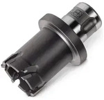 FEIN HM-Kernbohrer TiAIN-beschichtet, mit QuickIN PLUS-Aufnahme, Bohr-&Oslash; 28 mm,