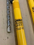 DeWalt Hammerbohrer EXTREME SDS-max 12 x 340 x 200 mm, 2 Schneiden