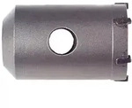 Makita Leichtbohrkrone &Oslash; 50,0 mm, L&auml;nge 73mm, 6 Z&auml;hne, SDS-plus