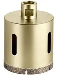Metabo Fliesen-Diamantbohrkrone Dry, 68 mm, M 14