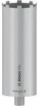 Bosch Diamanttrockenbohrkrone 1 1/4 UNC Best for Universal 157 x 400 mm, 8, 11,5 mm