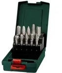 Metabo HM-Fr&auml;ser-Set, 10-tlg.