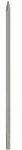 Bosch Spitzmei&szlig;el mit SDS-max-Aufnahme, 600 mm, 5er-Pack