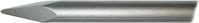 Makita Spitzmei&szlig;el L&auml;nge 400 mm, 30 mm 6-kant, Art.Nr. P-05549
