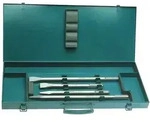Makita Mei&szlig;el-Set SDS-max 4-tlg.