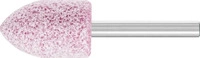 PFERD TOOLS STEEL EDGE Schleifstift Spitzbogen &Oslash; 20x32 mm Schaft-&Oslash; 6 mm A30 f&uuml;r