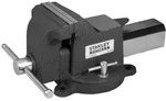 Stanley Schraubstock MaxSteel schwer, 100 mm