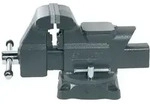 Stanley Schraubstock MaxSteel schwer, 125 mm