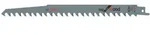 Bosch S&auml;bels&auml;geblatt S 1542 K, Top for Wood, 25er-Pack