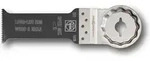 FEIN E-Cut Long-Life-S&auml;geblatt, L&auml;nge 78 mm, Breite 32 mm, VE 50 St, Aufnahme SLM