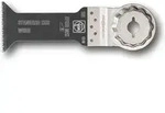 FEIN E-Cut Standard-S&auml;geblatt, L&auml;nge 78 mm, Breite 42 mm, VE 5 St, Aufnahme SLM