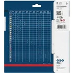 Bosch EXPERT HM Kreiss&auml;geblatt 190 x 20 x 2.2/1.6 x 4T