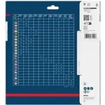 Bosch Kreiss&auml;geblatt Expert for High Pressure Laminate, 210 x 30 x 2,8 mm, 60 Z&auml;hne