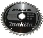 Makita S&auml;geblatt MAKBLADE 216x30x40Z