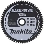 Makita S&auml;geblatt MAKBLADE+ 255x30x60Z
