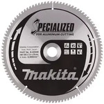 Makita S&auml;geblatt SPECIALIZED 305x30x100Z