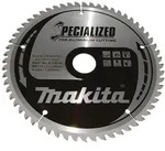 Makita S&auml;geblatt SPECIALIZED 210x30x60Z