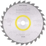 Metabo S&auml;geblatt power cut wood - professional, 300x30, Z28 WZ 15&deg;