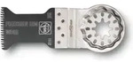 FEIN E-Cut Precision BIM-S&auml;geblatt, L&auml;nge 50 mm, Breite 35 mm, VE 10 St, Aufnahme
