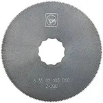 FEIN S&auml;gebl&auml;tter, &Oslash; 63 mm, VE 2 St