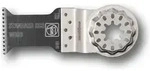 FEIN E-Cut Standard-S&auml;geblatt, L&auml;nge 50 mm, Breite 35 mm, VE 5 St, Aufnahme SL