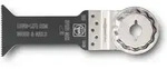 FEIN E-Cut Long-Life-S&auml;geblatt, L&auml;nge 78 mm, Breite 42 mm, VE 3 St, Aufnahme SLM