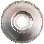 FEIN Diamant-S&auml;geblatt, &Oslash; 80 mm, VE 1 St, Schnittlinie ca. 2,2 mm, f&uuml;r alle