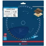 Bosch Kreiss&auml;geblatt Expert for Wood, 210 x 30 x 2,4 mm, 48