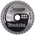 Makita SPECIALIZED S&auml;geblatt 185x30x36Z