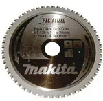 Makita SPECIALIZED S&auml;geblatt 136x20x56Z