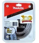 Makita HM-S&auml;geblatt-Set 165mm 2 Stk
