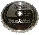 Makita S&auml;geblatt SPECIALIZED 355x30x80Z