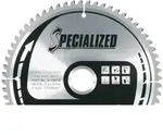 Makita HM-S&auml;geblatt 78Z INOX