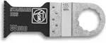 FEIN E-Cut Standard-S&auml;gebl&auml;tter, Breite 35 mm, VE 25 St