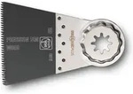 FEIN E-Cut Precision BIM-S&auml;geblatt, L&auml;nge 50 mm, Breite 65 mm, VE 50 St, Aufnahme